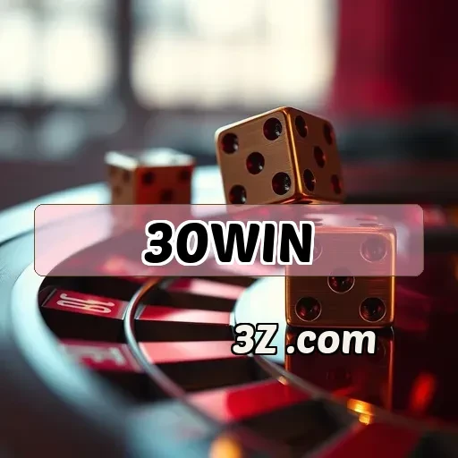 30win.cc: Recursos de Pagamento que Transformam sua Experiência de Jogo