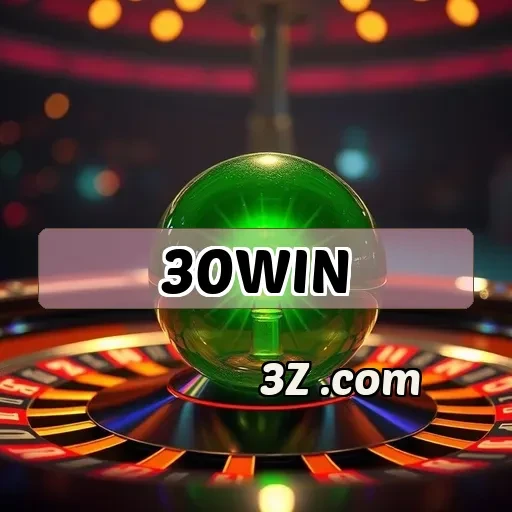30win.cc: A Revolução dos Jogos Online Está Aqui