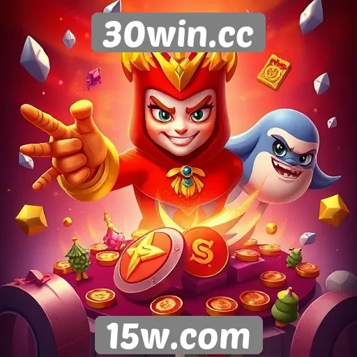 Tendências de jogos no 30win.cc