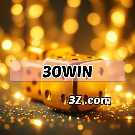 30win.cc: Diversão e Emoção em um Só Lugar para os Jogadores