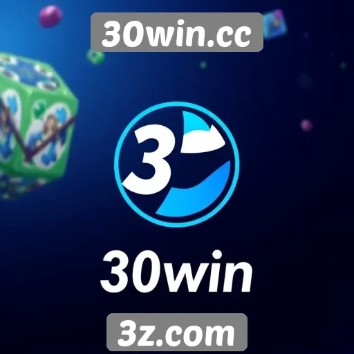 Jogos populares disponíveis em 30win.cc