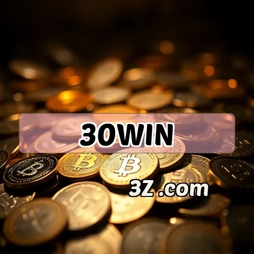 30win.cc: Descubra Promoções Que Aumentam Suas Chances de Ganhar