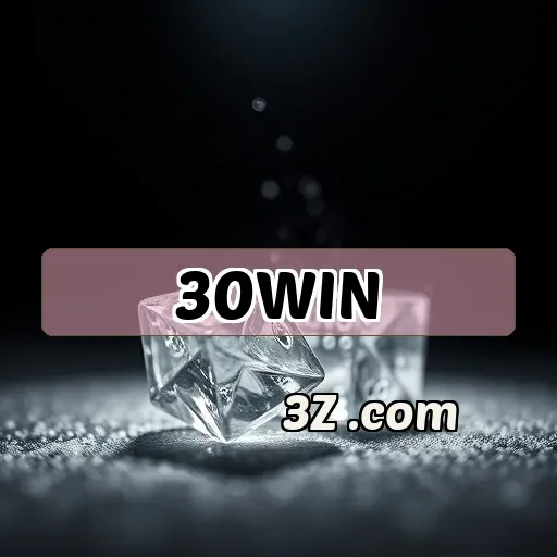 30win.cc: Caça-Níqueis Online que Você Não Pode Perder!