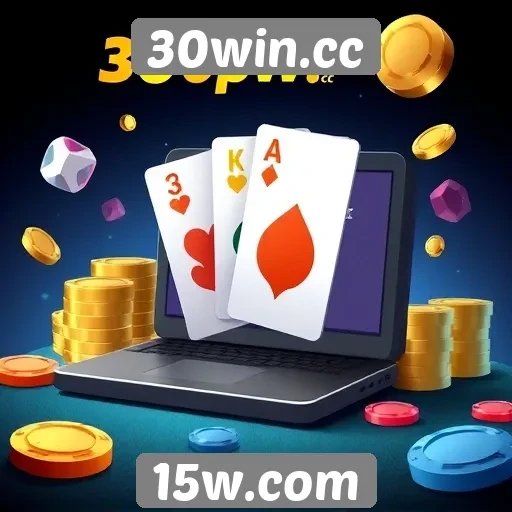 Dicas para iniciantes no site 30win.cc