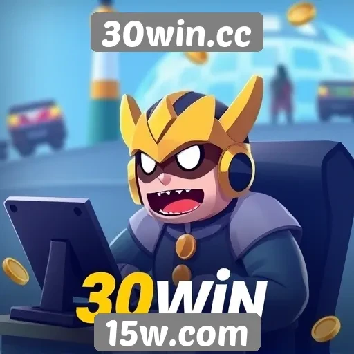 Avaliação da experiência do usuário em 30win.cc