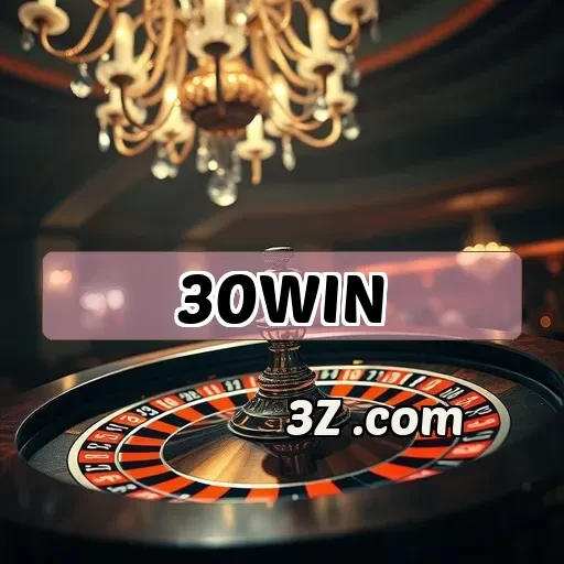 30win.cc VIP: Vantagens que Você Não Pode Ignorar